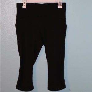 Lululemon Train Times Crop